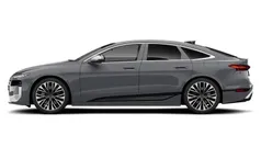 New 2025 Audi S6 e-tron Sedan | £88,171 (Fair price)