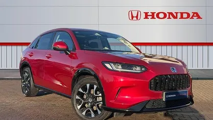 Used 2025 Honda ZR-V Advance SUV | £27,160 (Fair price)
