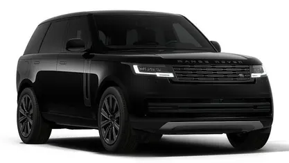 New 2025 Land Rover Range Rover SE SUV | £115,936 (Fair price)