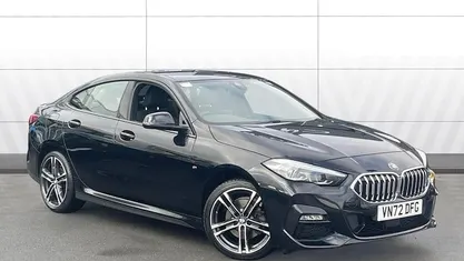 Used BMW 218 M Sport 136 HP (100 kW) 2024 Coupe