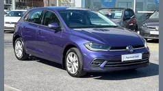 Other Used 2022 VW Polo Style Hatchback | £16,490 (Fair price)