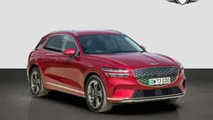New 2024 Genesis GV70 Sport SUV | £48,250 (Fair price)