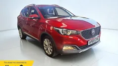 Used 2018 MG ZS Excite Sedan | £10,750 (Good price)