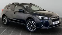 Used 2022 Subaru XV Premium SUV | £11,795 (Super price)