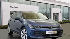 Used 2024 VW Golf VIII Match Hatchback | £23,698 (Fair price)