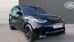 Used 2023 Land Rover Discovery 5 HSE Dynamic SUV | £41,687 (Super price)