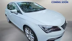 Used 2020 Seat Leon FR Hatchback | £12,400 (Good price)