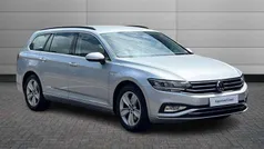 Used 2022 VW Passat SE Estate | £17,990 (Fair price)