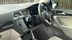 Used 2023 VW Tiguan Elegance SUV | £24,999 (Fair price)