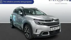Used 2019 Citroën C5 Aircross Flair SUV | £17,108 (Fair price)