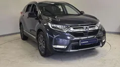 Used 2021 Honda CR-V Hybrid SUV | £23,997 (Fair price)