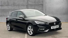 Used 2020 Seat Leon FR Hatchback | £14,780 (Fair price)
