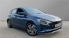 Other Used 2025 Hyundai i20 Advanced Hatchback | £17,991 (Fair price)