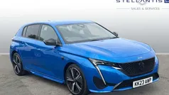 Used 2025 Peugeot 308 GTi Hatchback | £18,721 (Super price)