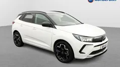 Used 2024 Vauxhall Grandland X Ultimate SUV | £19,199 (Fair price)