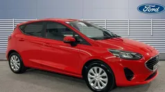 Used 2023 Ford Fiesta Trend Hatchback | £11,192 (Super price)
