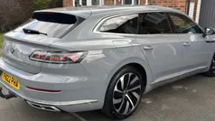 Used 2024 VW Arteon R-line Estate | £22,799 (Super price)