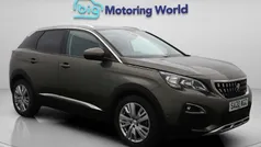Used 2020 Peugeot 3008 Allure Estate | £11,300 (Fair price)