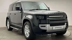 Used 2022 Land Rover Defender S SUV | £45,150 (Good price)