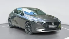 Used 2019 Mazda 3 Inclusive Hatchback | £15,699 (Fair price)