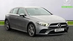 Used 2019 Mercedes A250 AMG Line Premium Hatchback | £17,499 (Fair price)