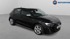 Used 2020 Audi A1 Sportback Competition Hatchback | £15,749 (Fair price)