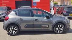 Used 2022 Citroën C3 PureTech Hatchback | £12,500 (Fair price)