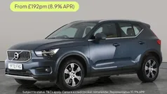 Used 2020 Volvo XC40 Inscription SUV | £14,054 (Good price)
