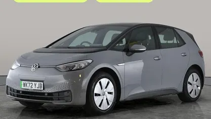 Used VW ID.3 Pro Performance 150 kW (204 HP) 2021 Hatchback