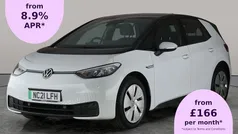 Used 2022 VW ID.3 Pro Performance Hatchback | £12,592 (Good price)