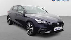 Used 2024 Seat Leon FR Sport Hatchback | £17,649 (Fair price)