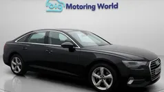Used 2021 Audi A6 Sport Sedan | £18,900 (Fair price)
