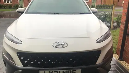 Used Hyundai Kona Premium 141 HP (103 kW) 2022 SUV