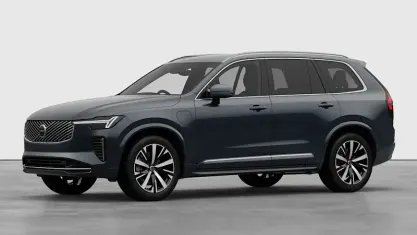 New Volvo XC90 Core 455 HP (334 kW) 2025 SUV