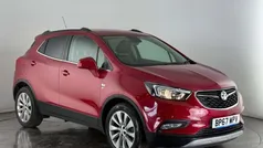 Used 2019 Vauxhall Mokka Elite SUV | £11,000 (Fair price)