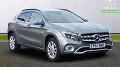 Used 2019 Mercedes GLA200 SE SUV | £14,099 (Good price)