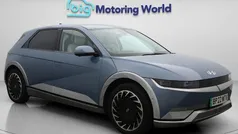 Used 2022 Hyundai Ioniq 5 Ultimate SUV | £22,400 (Fair price)