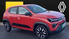 Other New 2025 Dacia Spring Expression Hatchback | £9,995 (Fair price)