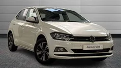 Used 2021 VW Polo Match Hatchback | £15,250 (Fair price)