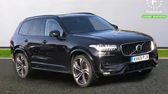Used 2019 Volvo XC90 R-Design Pro SUV | £29,399 (Fair price)