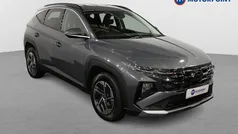 Used 2025 Hyundai Tucson Advanced SUV | £21,899 (Super price)