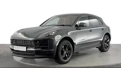 Used 2021 Porsche Macan SUV | £33,925 (Good price)