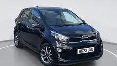 Used 2023 Kia Picanto 3 Hatchback | £13,599 (Fair price)