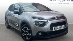 Used 2022 Citroën C3 PureTech Hatchback | £10,262 (Good price)