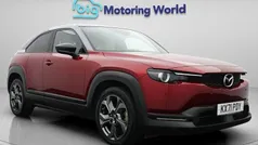 Used 2022 Mazda MX30 Inclusive SUV | £9,700 (Fair price)