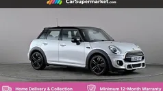 Used 2021 Mini Cooper Hatch Hatchback | £14,987 (Fair price)