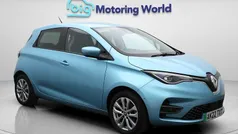 Used 2022 Renault Rapid GT-Line Hatchback | £9,400 (Fair price)