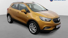 Used 2019 Vauxhall Mokka Active SUV | £8,999 (Fair price)