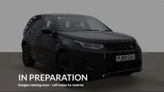 Used 2023 Land Rover Discovery Sport SE Dynamic SUV | £20,255 (Super price)