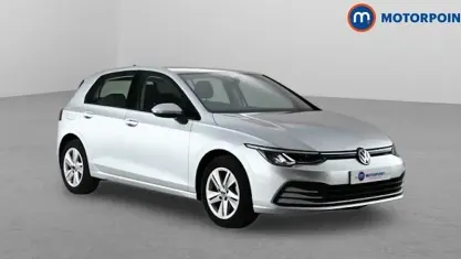 Usado VW Golf VIII Life 131 HP (96 kW) 2024 Citadino